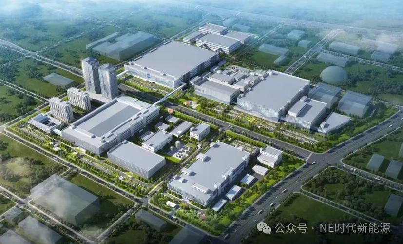 采埃孚制动系统新工厂投产;士兰微12英寸模拟集成电路芯片生产线在